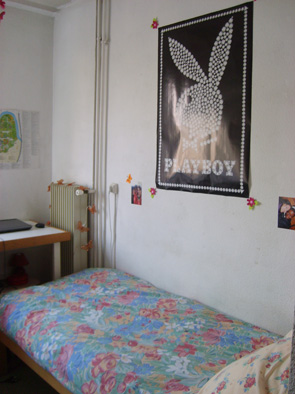mon poster playboy